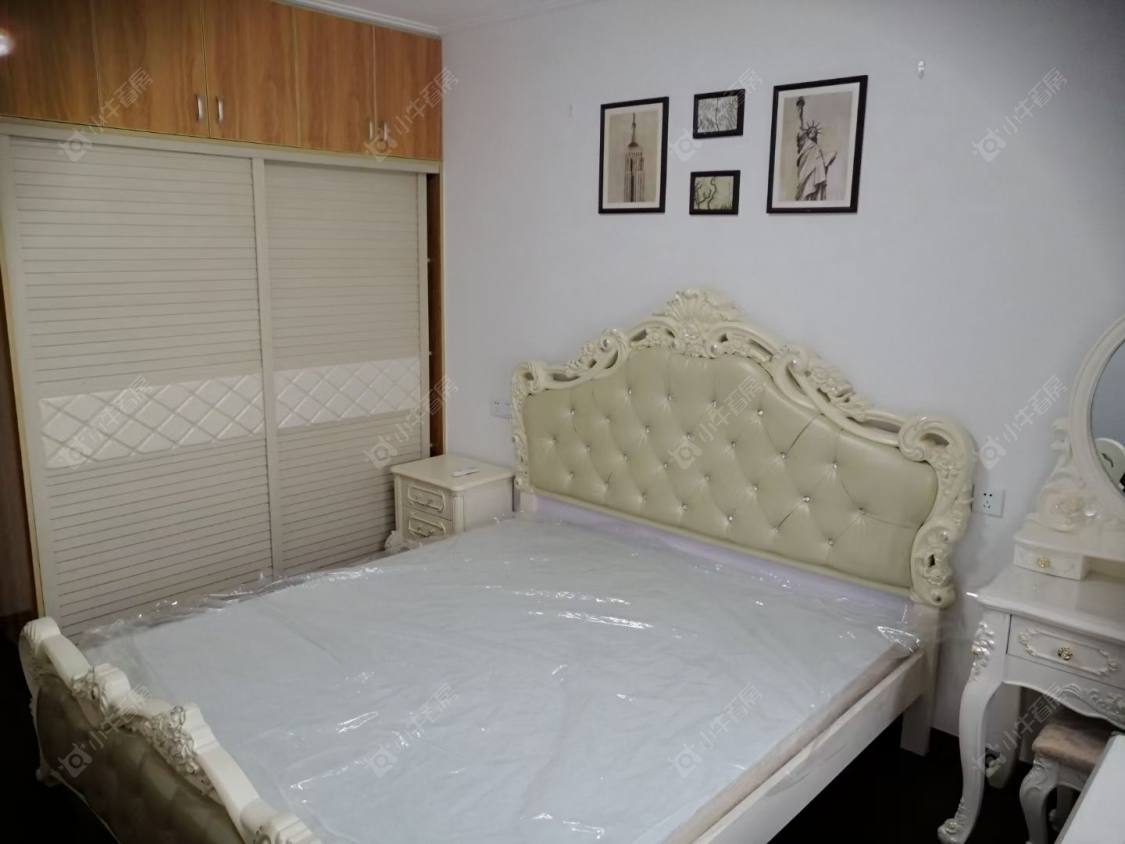 常州清潭新村在租房源室内图_小牛看房