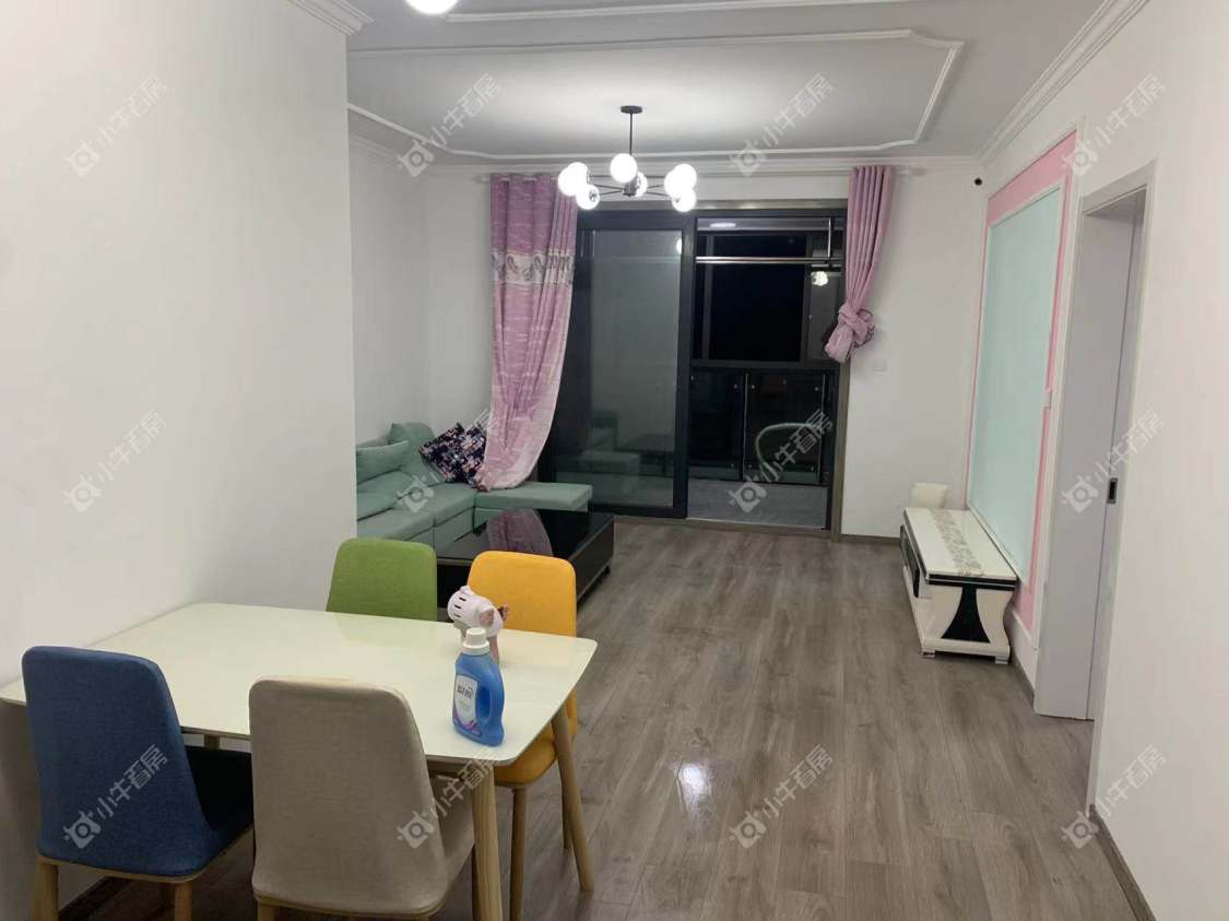 常州亨达未来城租房_亨达未来城3室2厅房源出租