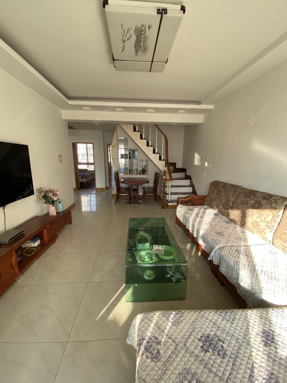 常州金城花苑在租房源室内图_小牛看房