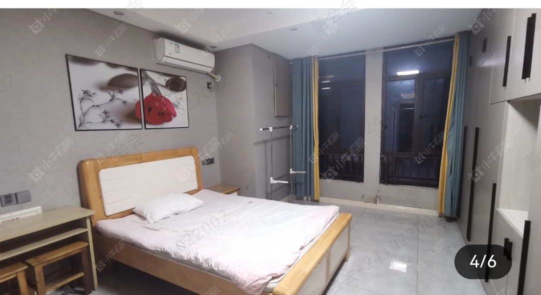 景荟凤凰公寓房源室内图 常州景荟凤凰公寓在租房源室内图_小牛看房