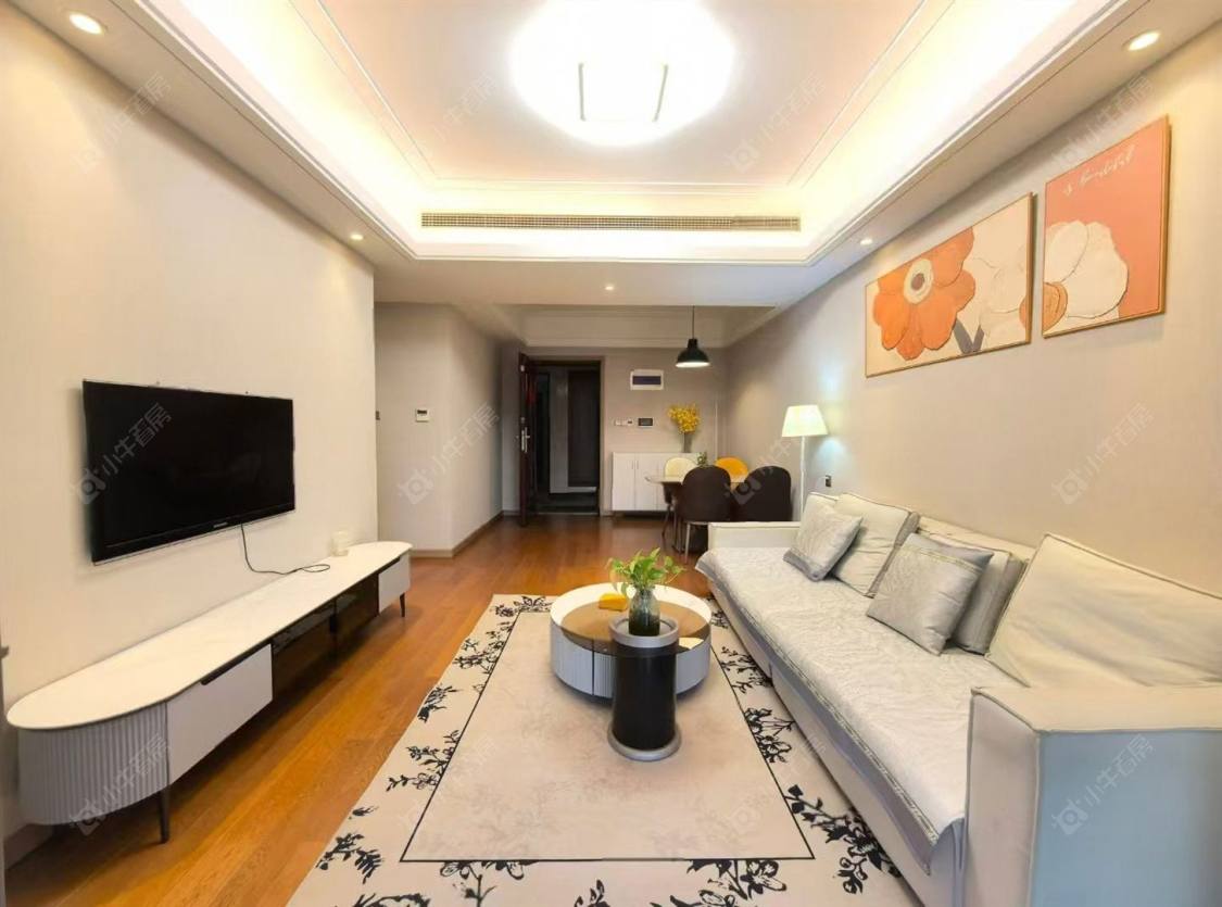 常州九洲新世界君玺在租房源_小牛看房