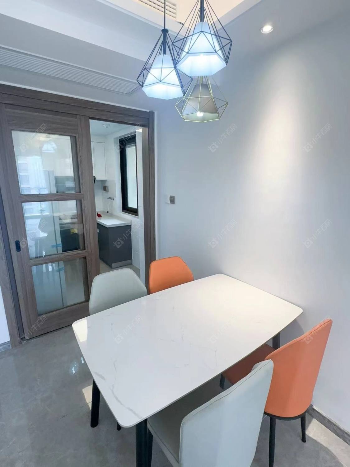 常州绿地香港名墩道在租房源室内图_小牛看房