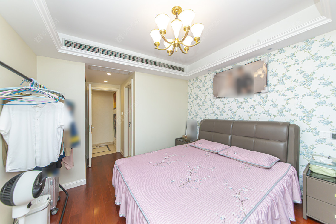 新城公馆荣域房源室内图 常州新城公馆荣域在售二手房源室内图_小牛看房