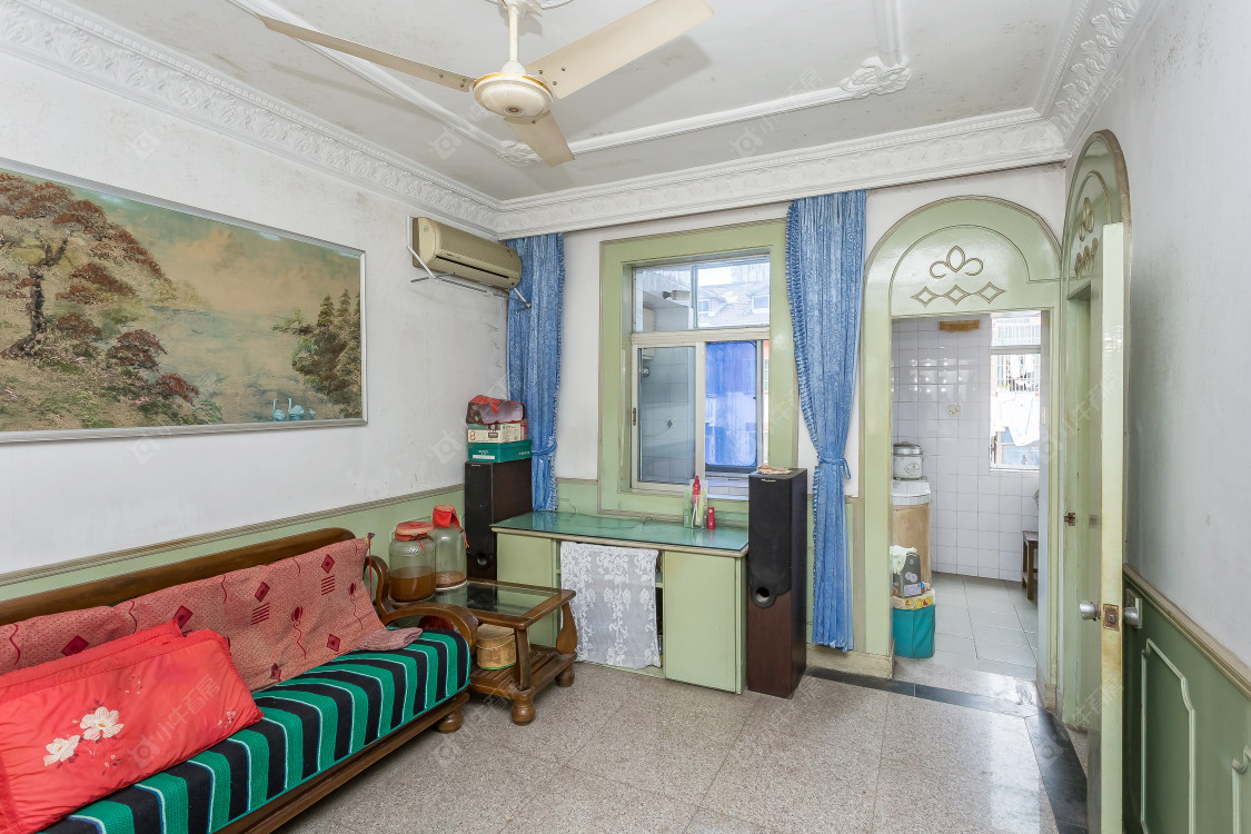 常州锦绣花园在售二手房_小牛看房