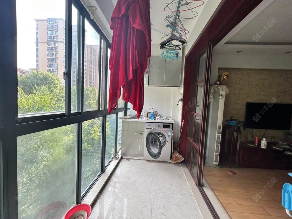 常州御源林城西区在租房源室内图_小牛看房