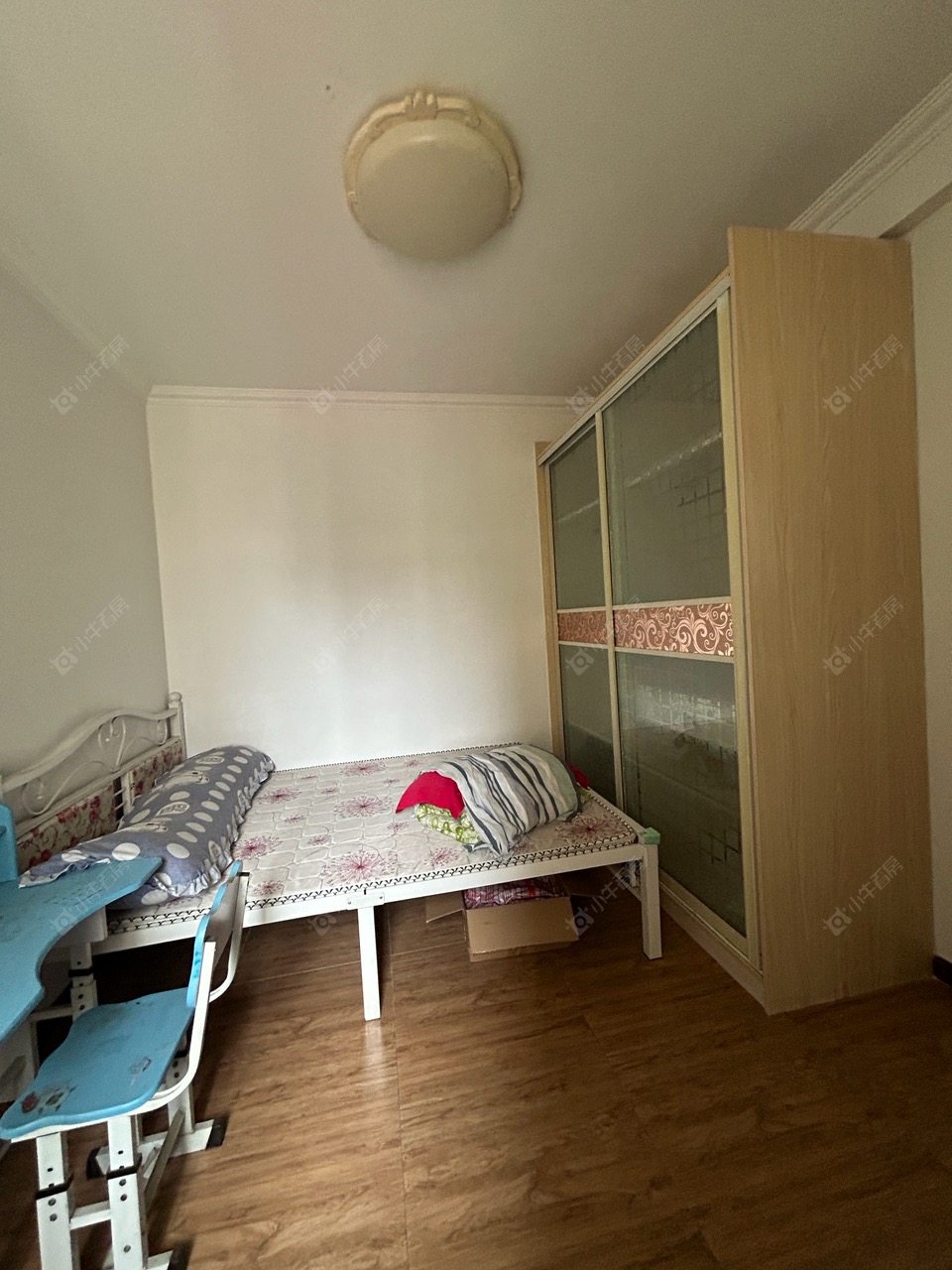 常州百馨西苑三期在租房源室内图_小牛看房