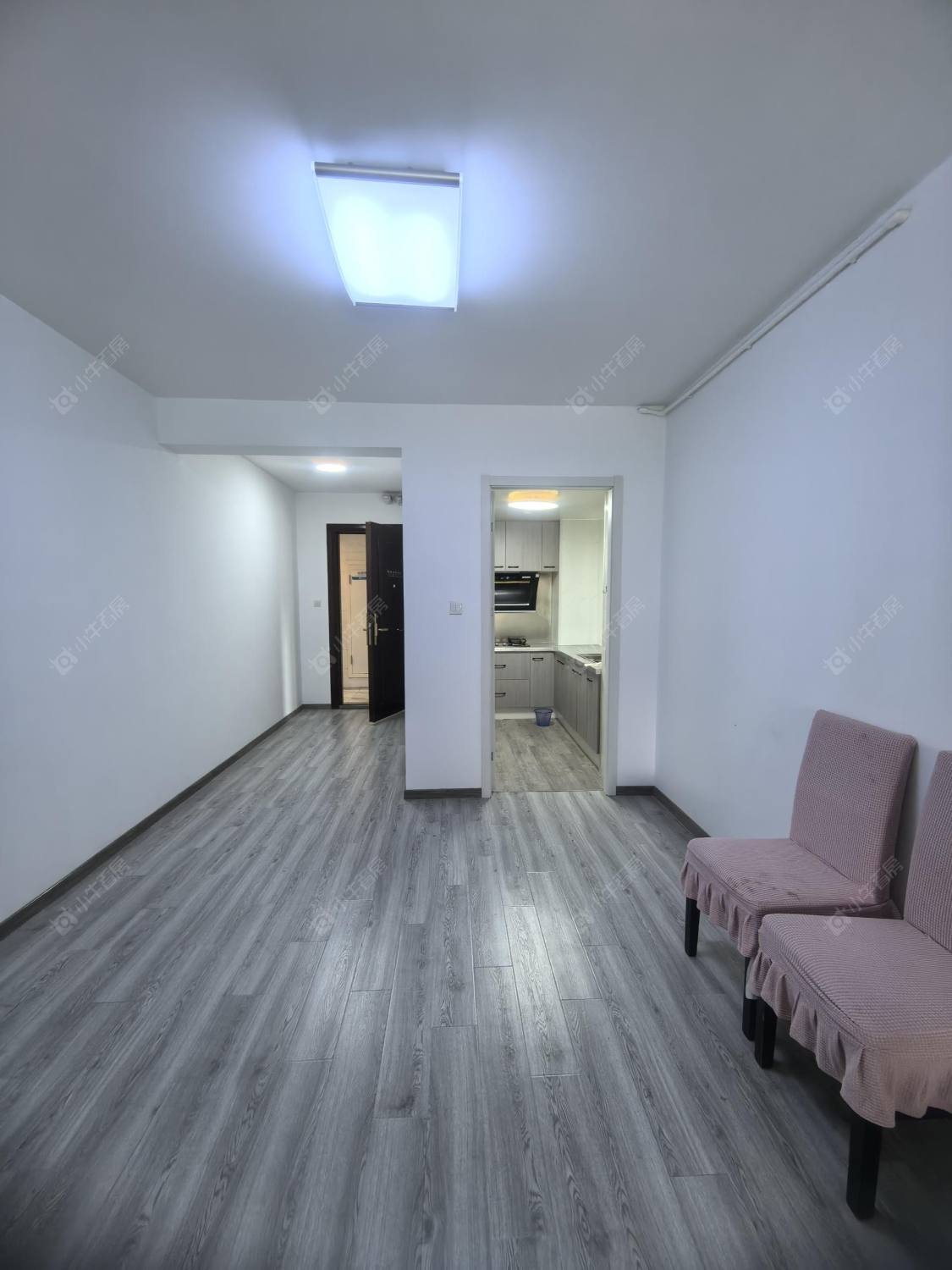 常州碧桂园翡丽都会在租房源室内图_小牛看房