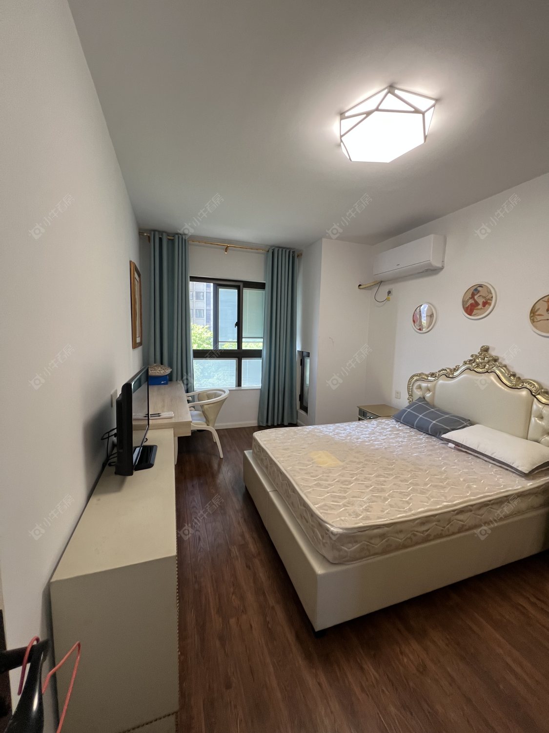 常州牡丹水岸国际在租房源_小牛看房