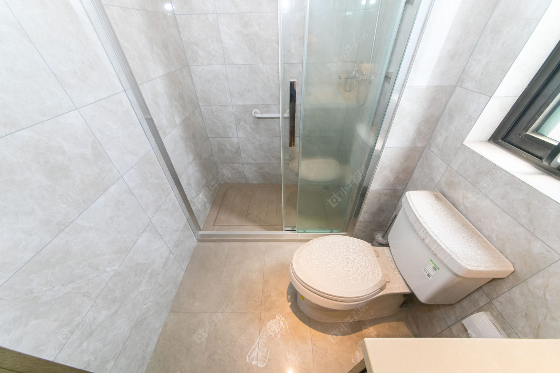 常州新城金樾在售二手房源室内图_小牛看房