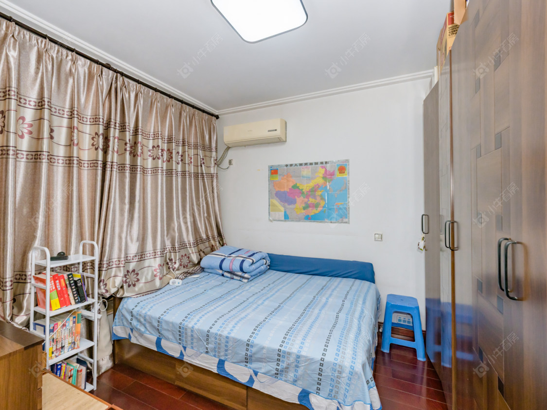 常州金色新城西区在售二手房源室内图_小牛看房