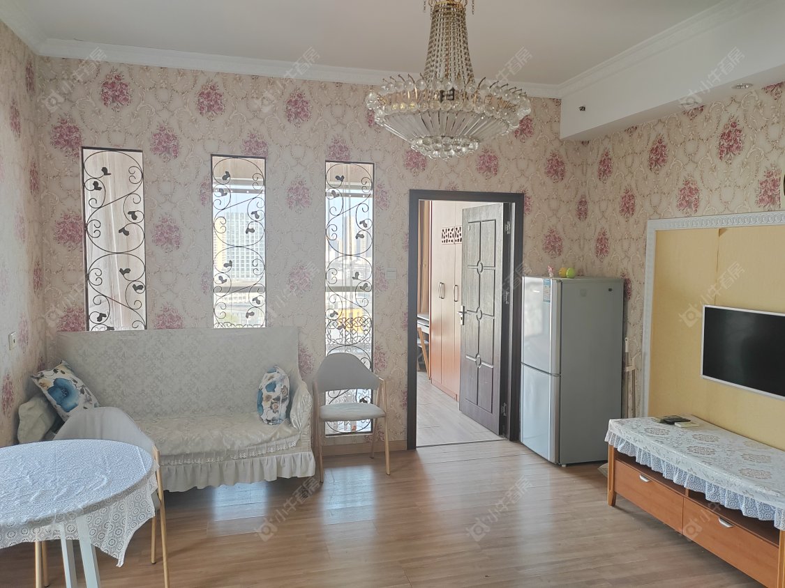 常州吾悦广场糖果公寓在租房源_小牛看房