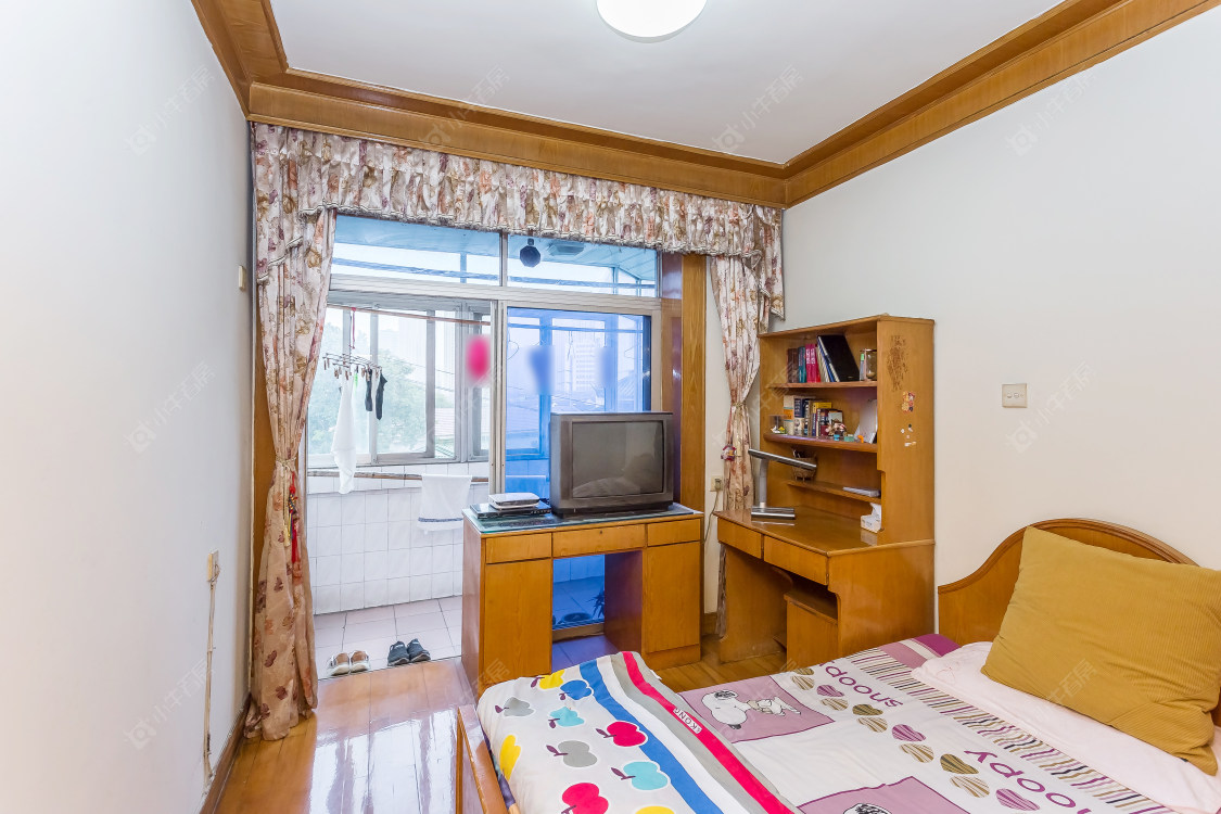 常州红梅西村在售二手房源室内图_小牛看房