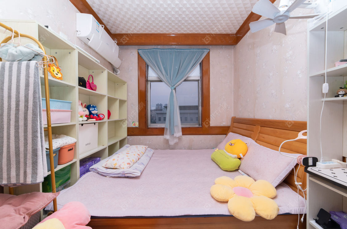 勤业四村北区房源室内图 常州勤业四村北区在售二手房源室内图_小牛看房