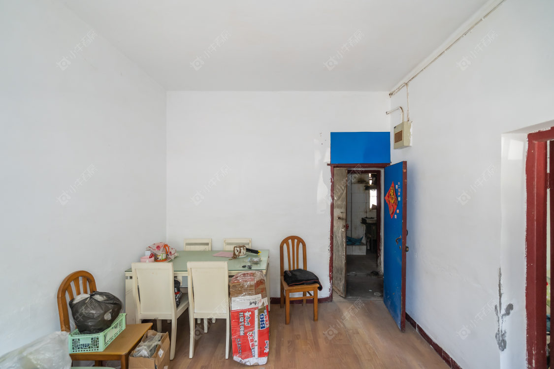 常州劳动中路在售二手房源室内图_小牛看房