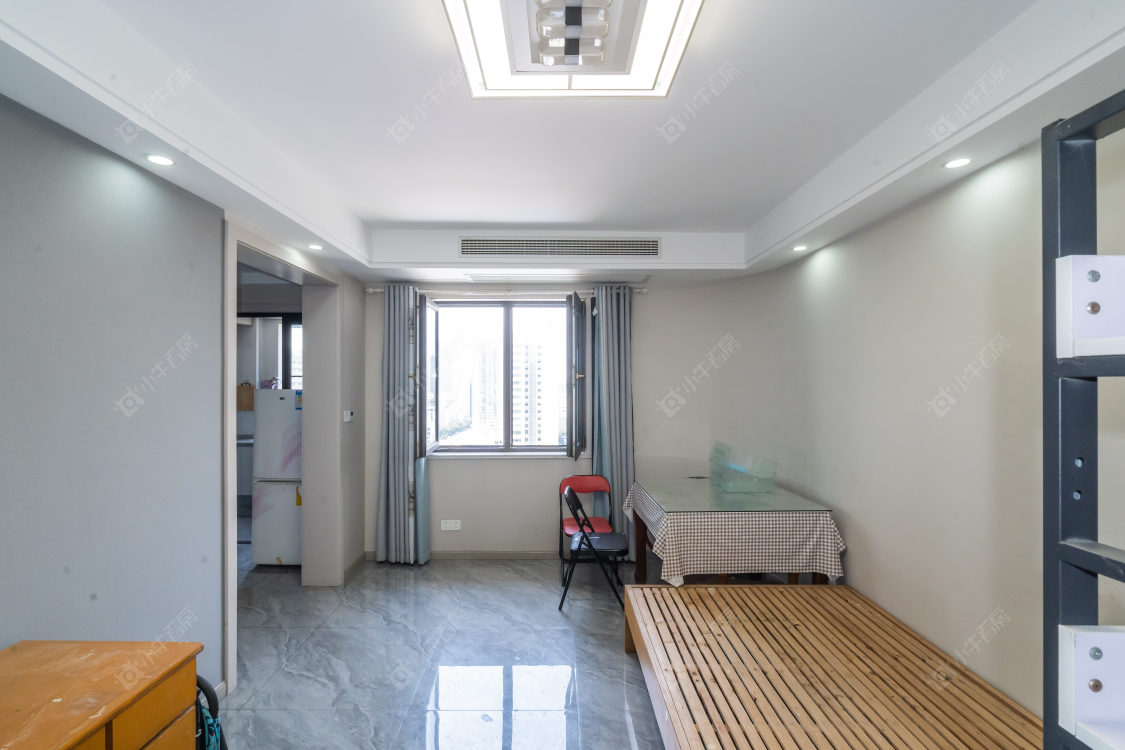 常州电业宿舍在售二手房源室内图_小牛看房