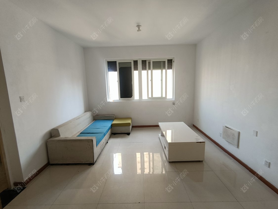 常州新景花苑四期租房_小牛看房