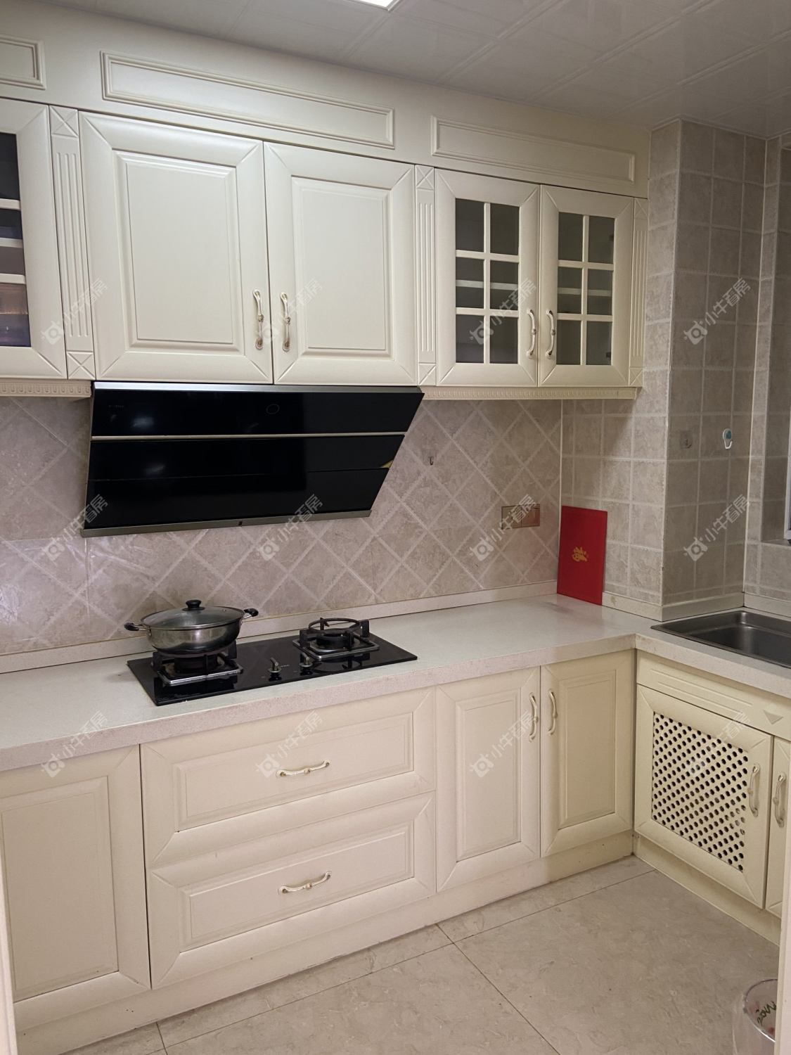 常州新城香溢澜桥二期在租房源_小牛看房