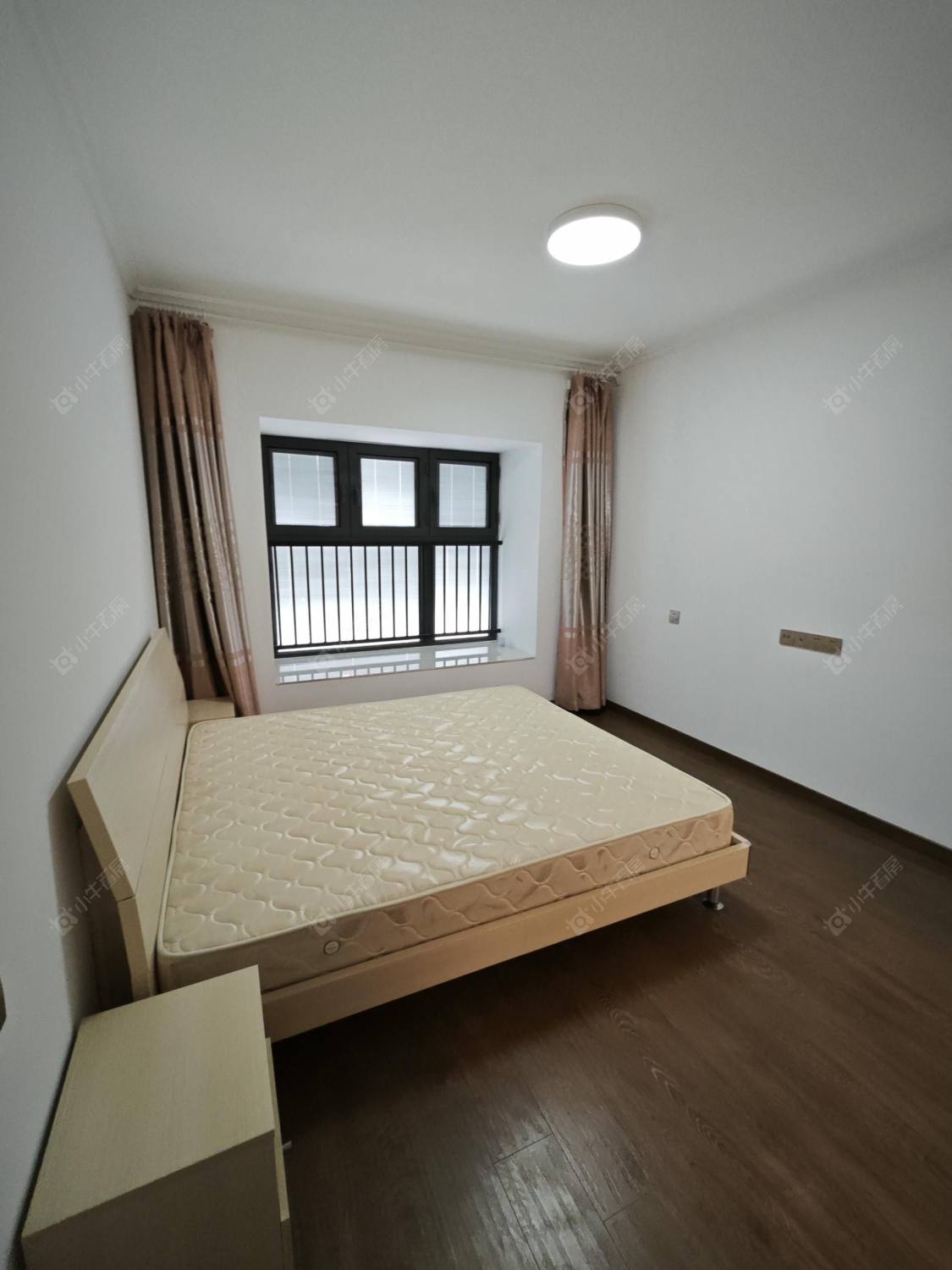 常州碧桂园壹号天禧在租房源室内图_小牛看房