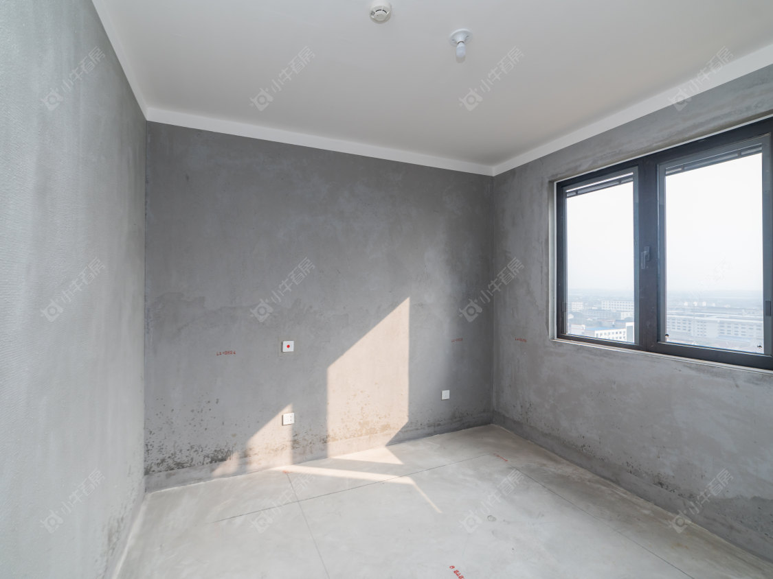 常州山水雅居在售二手房源_小牛看房