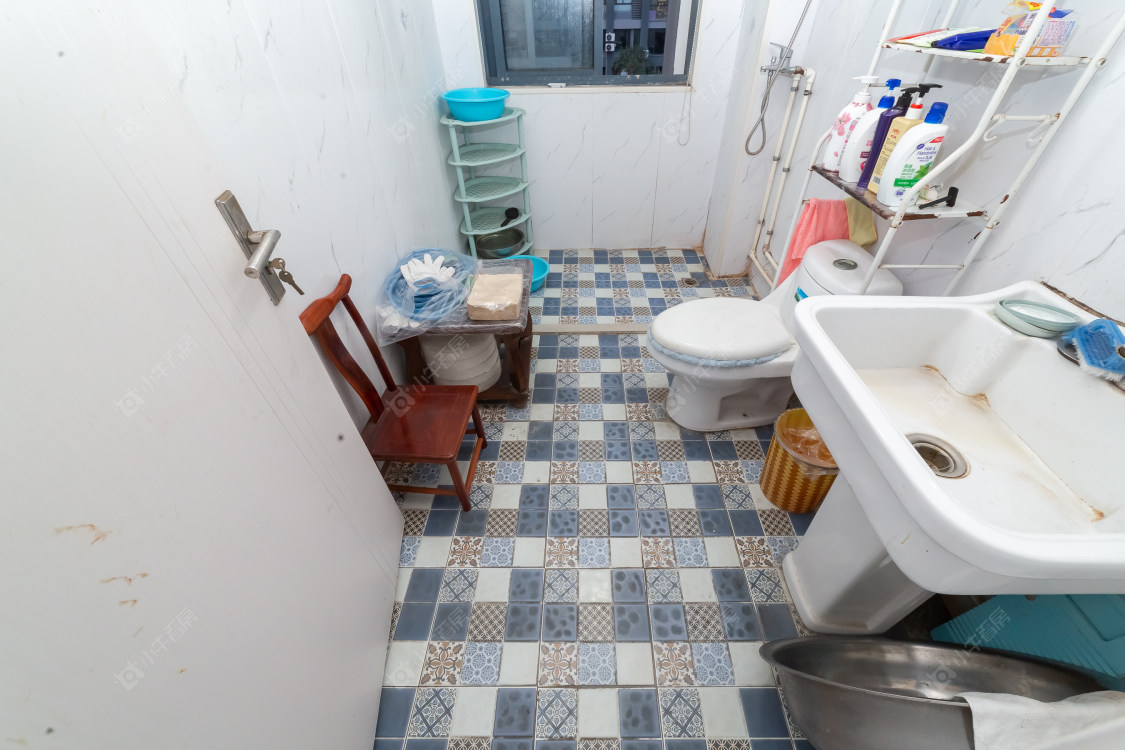 常州白马公馆在售二手房源室内图_小牛看房