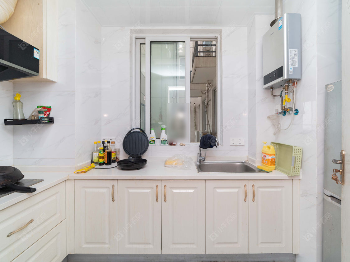 常州临津花园在售二手房源室内图_小牛看房