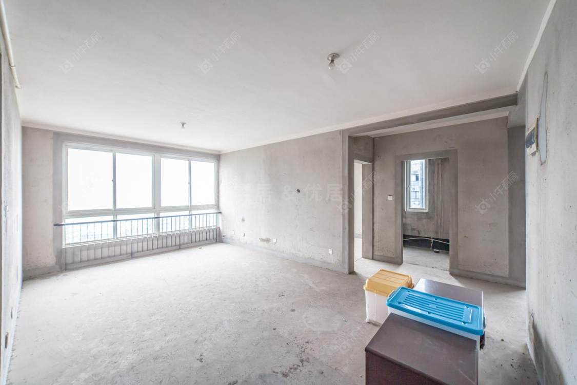 常州高成莱茵三期在售二手房源室内图_小牛看房