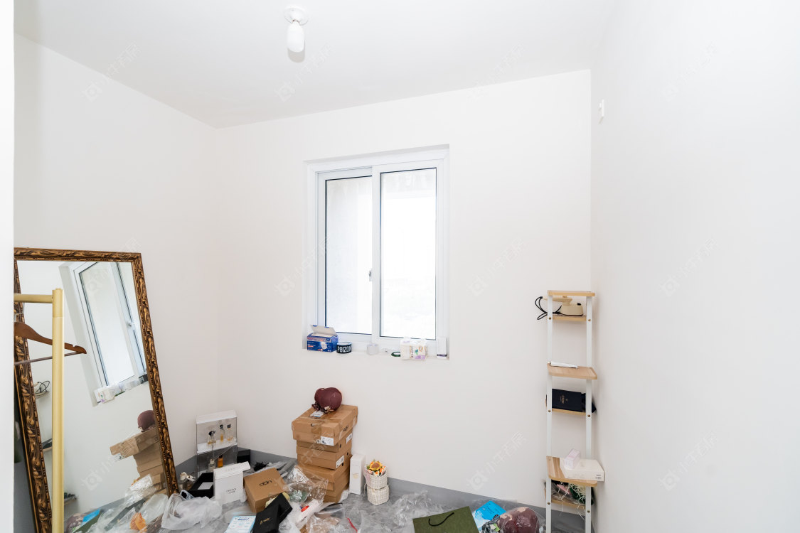 常州华润国际五期在售二手房源室内图_小牛看房