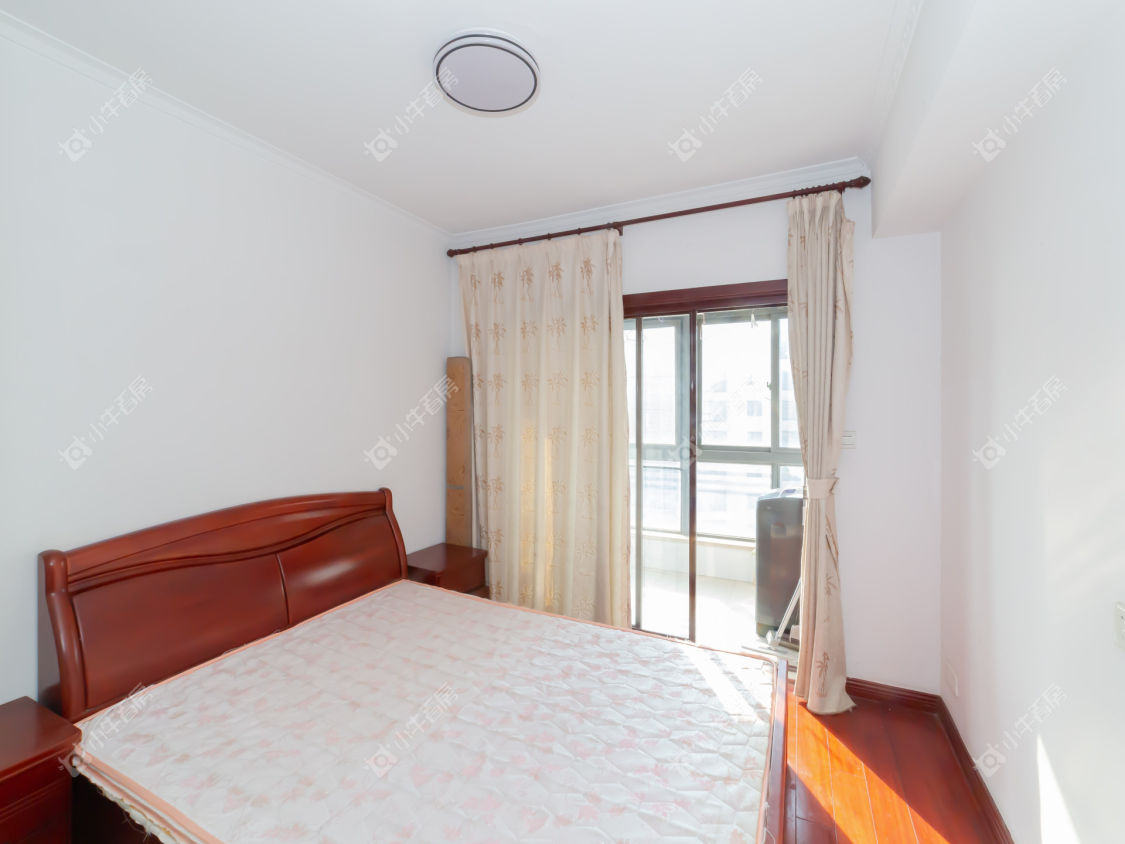 常州景秀世家在租房源室内图_小牛看房