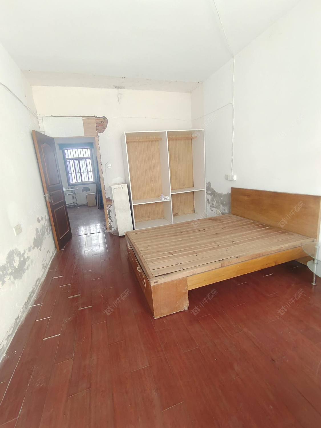 常州通济新村2室1厅1卫出租_小牛看房