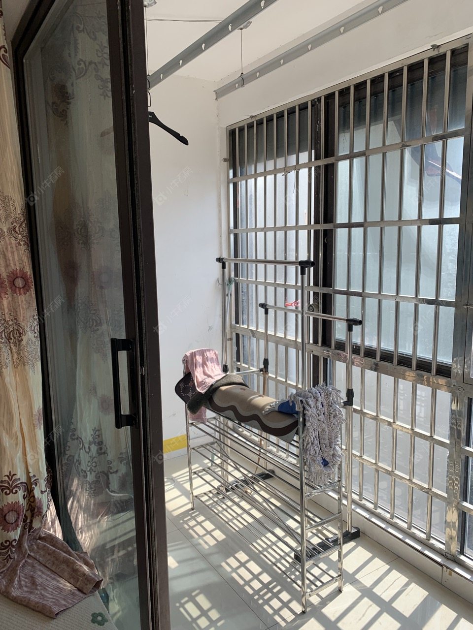 常州溪湖小镇在租房源室内图_小牛看房