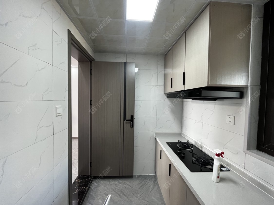 常州旭辉都会里在租房源室内图_小牛看房