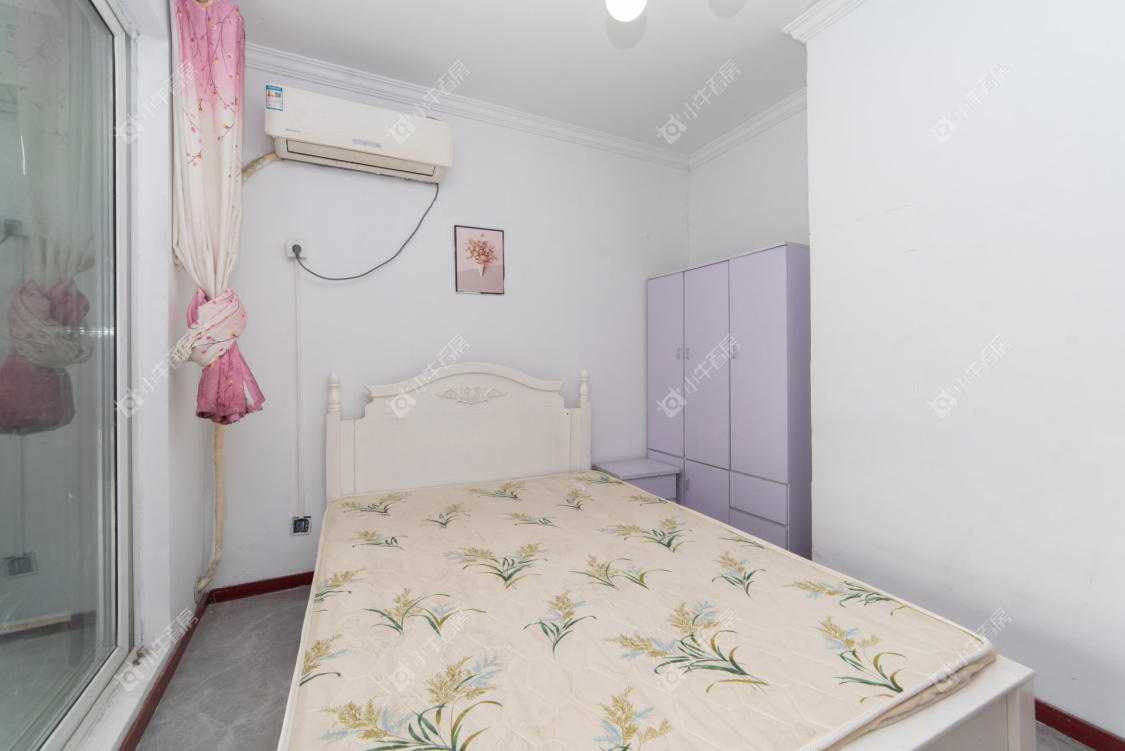 常州路劲城市印象在租房源室内图_小牛看房