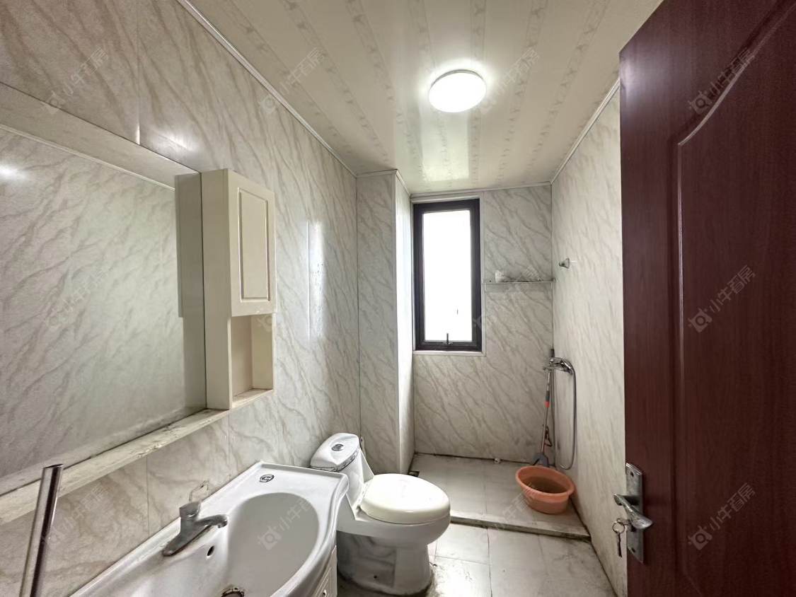 常州莱蒙城中央府西区在租房源室内图_小牛看房