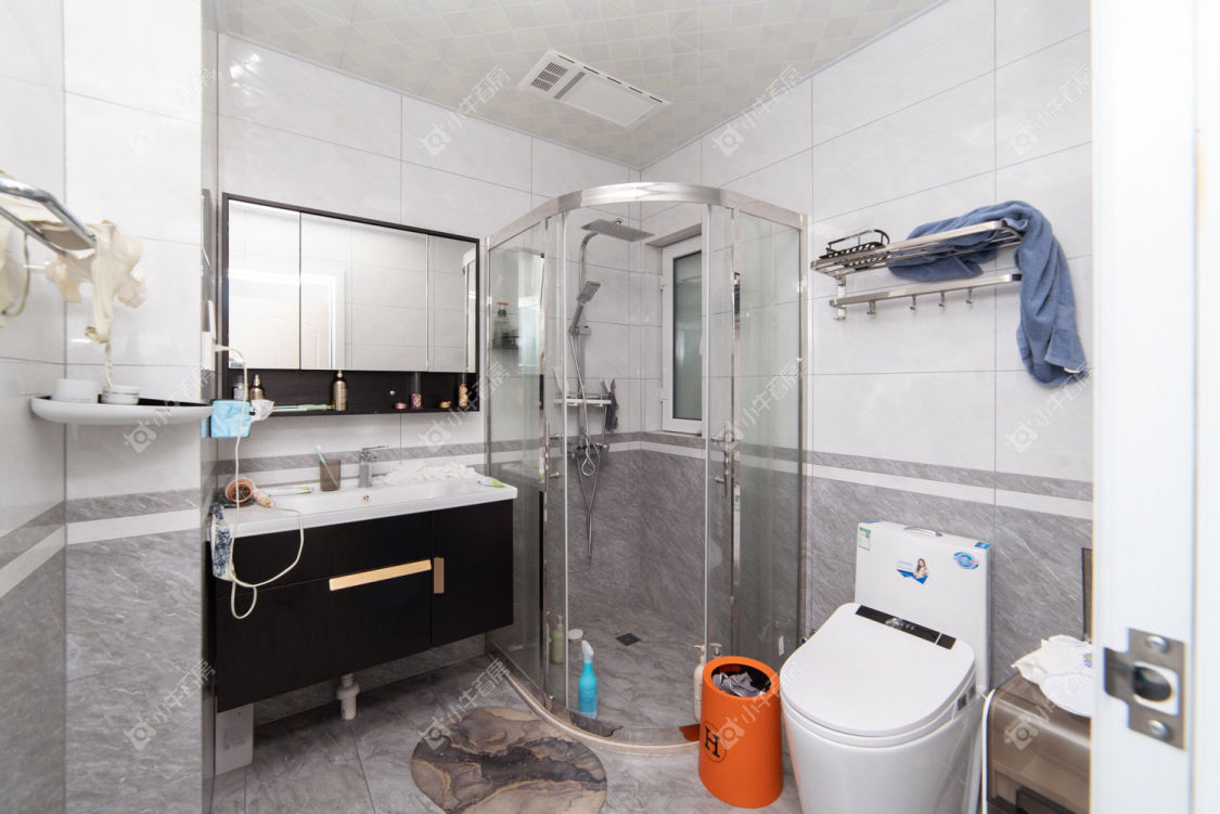 常州路劲城市印象在租房源室内图_小牛看房