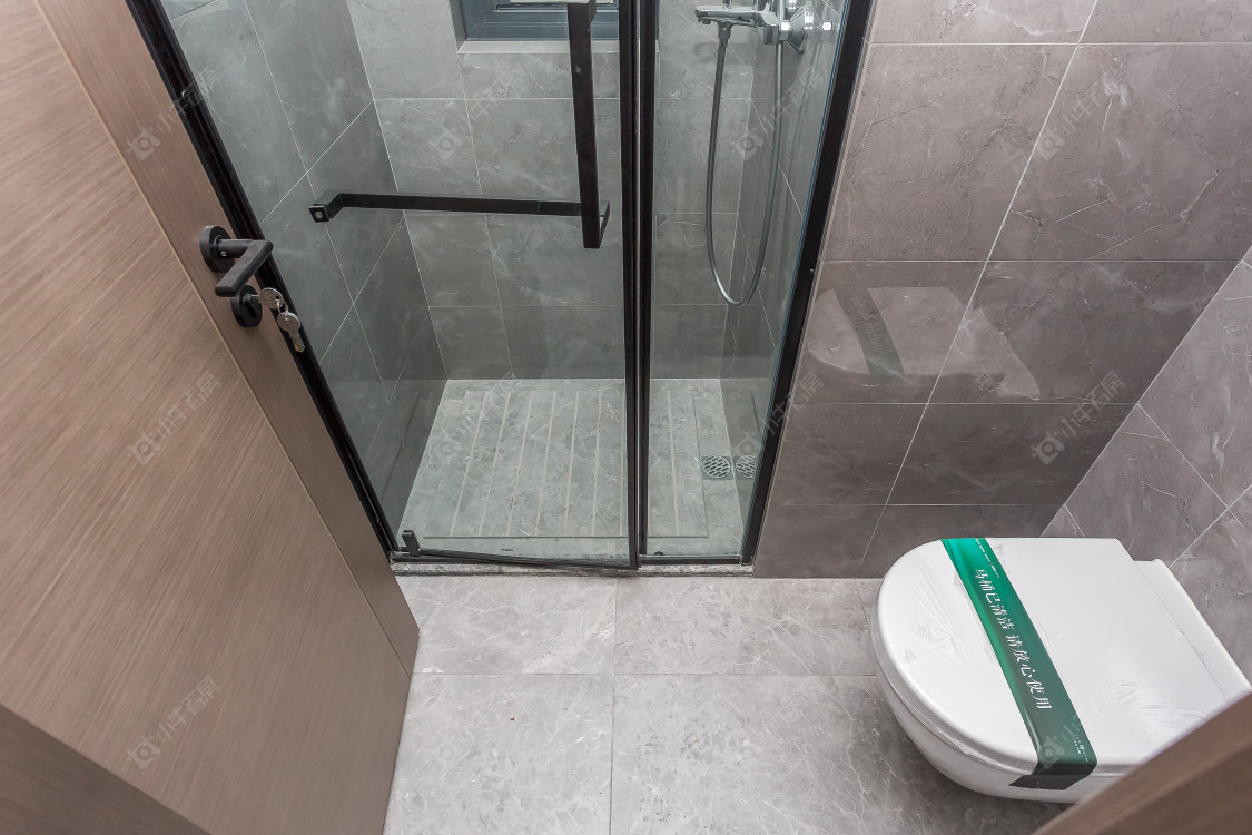 常州保利天珺在售二手房源室内图_小牛看房