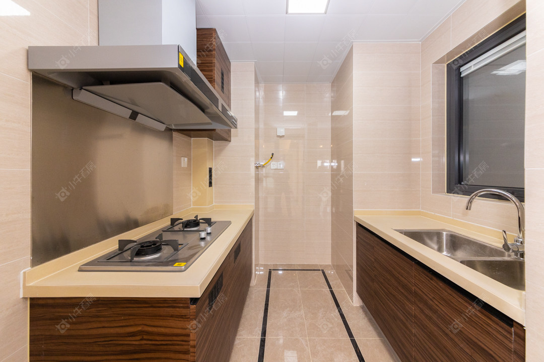 常州蓝光晶曜在售二手房源室内图_小牛看房