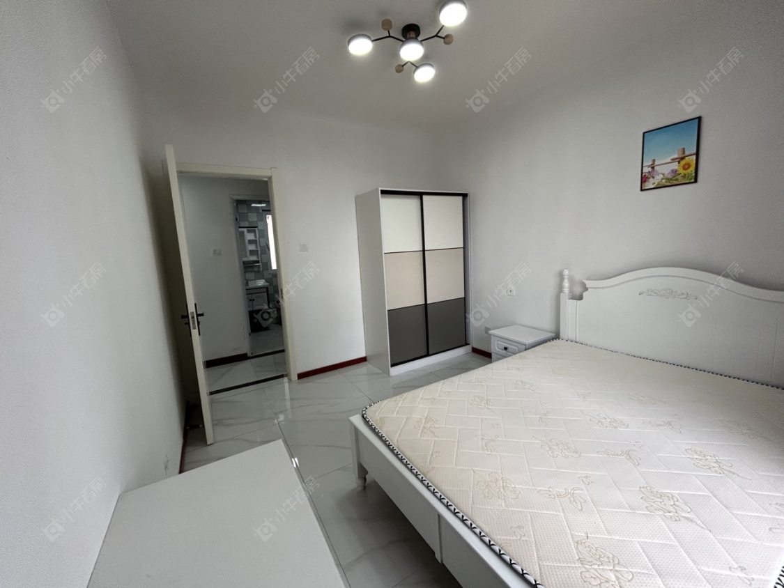 常州瑞宁新园在租房源室内图_小牛看房