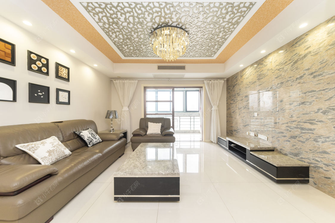 常州御城在售二手房_小牛看房