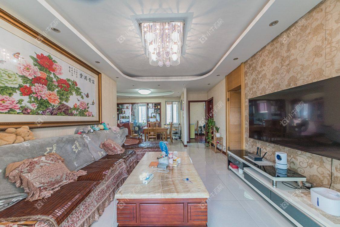 常州香江壹品在租房源户型图_小牛看房