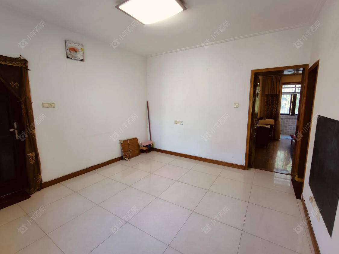 常州红梅东村在租房源室内图_小牛看房