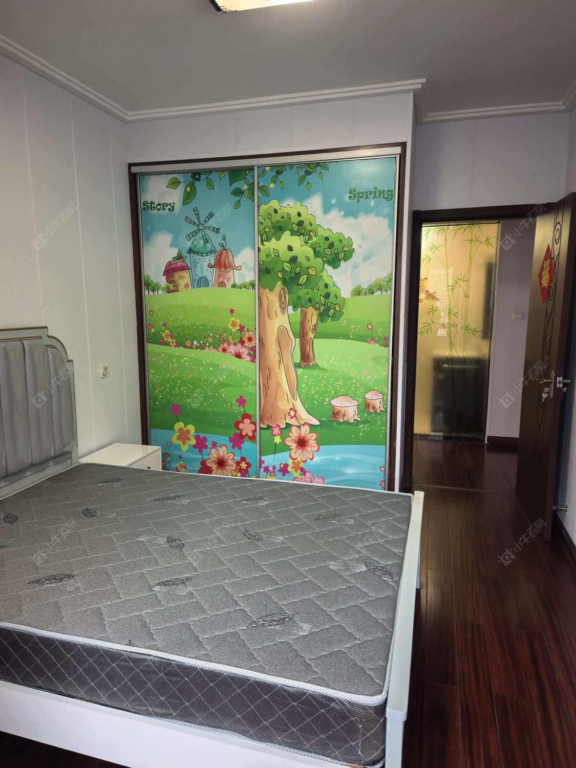 常州新城蓝钻苑北区在租房源_小牛看房