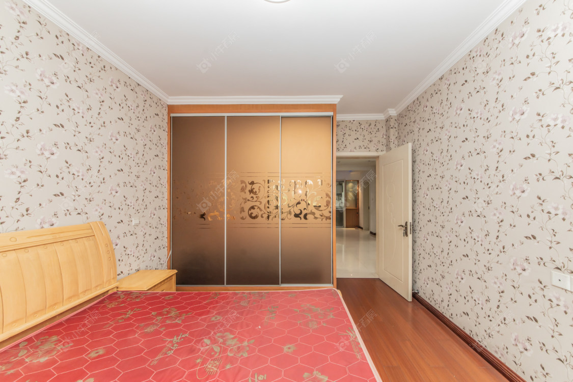 常州祥龙苑在售二手房源室内图_小牛看房