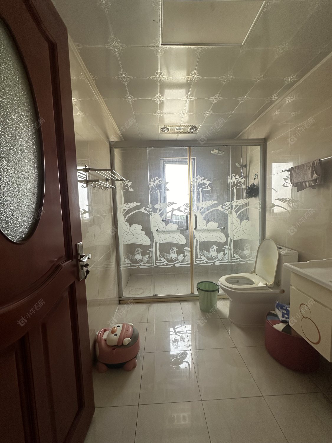 常州新城香溢澜桥一期在租房源_小牛看房