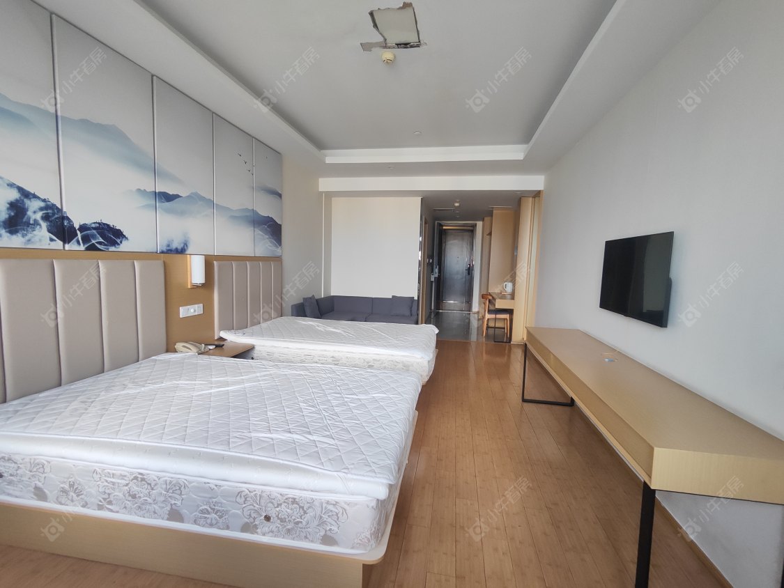常州雅居乐星河湾租房_雅居乐星河湾1室1厅房源出租