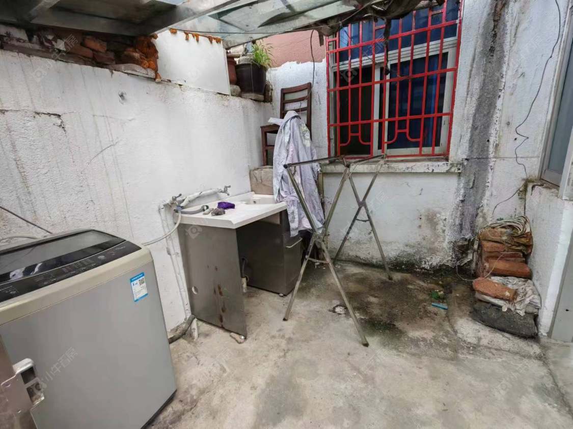 常州清潭新村在租房源室内图_小牛看房