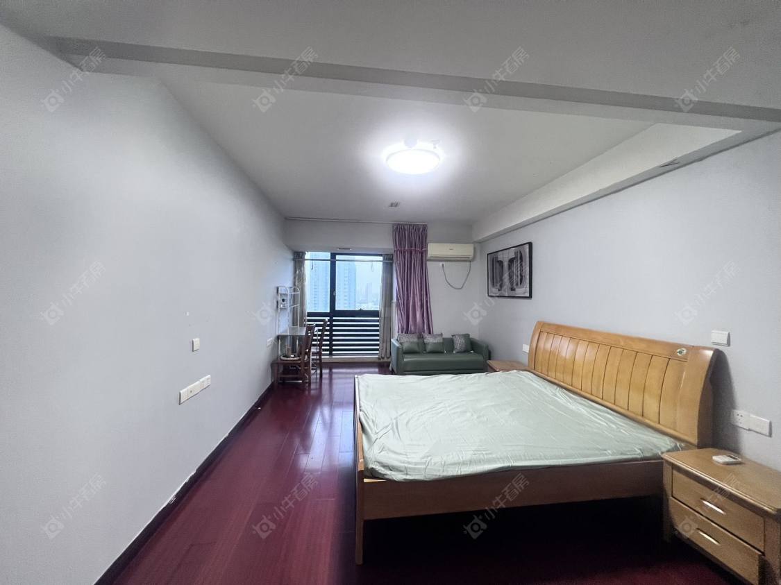 新天地不夜城房源室内图 常州新天地不夜城在租房源室内图_小牛看房