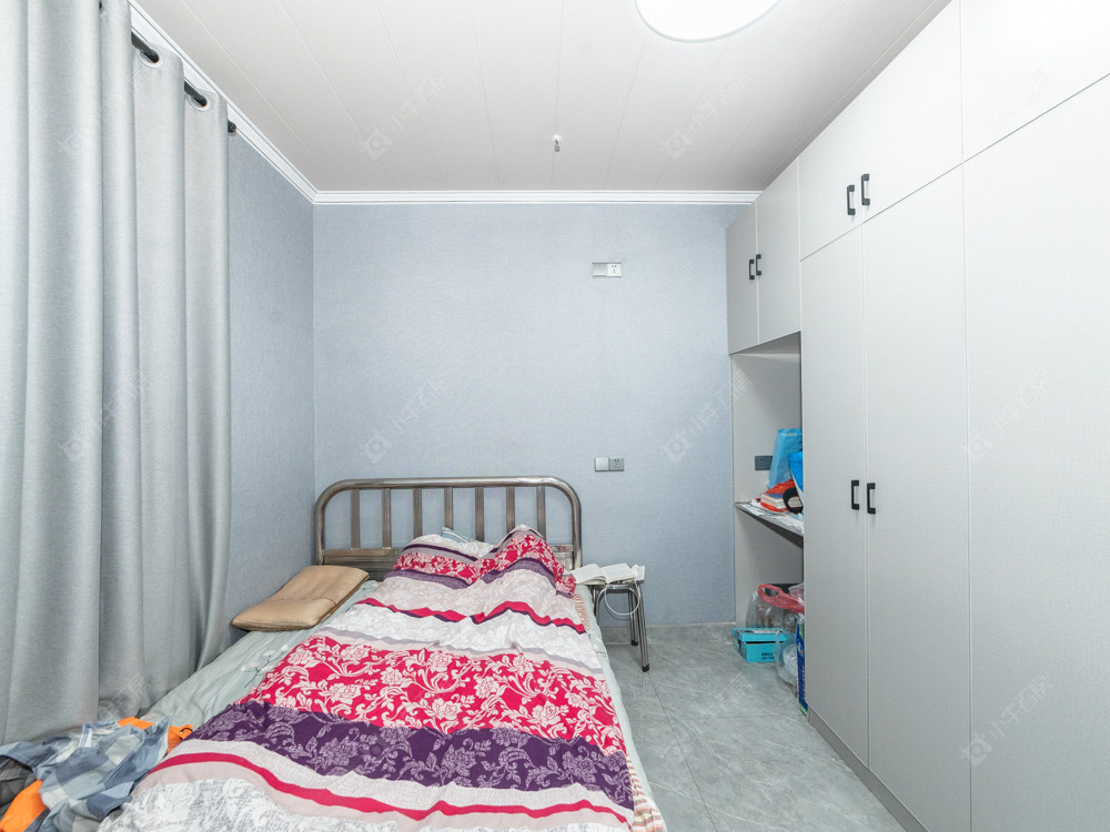 常州牡丹三江公寓在售二手房源室内图_小牛看房