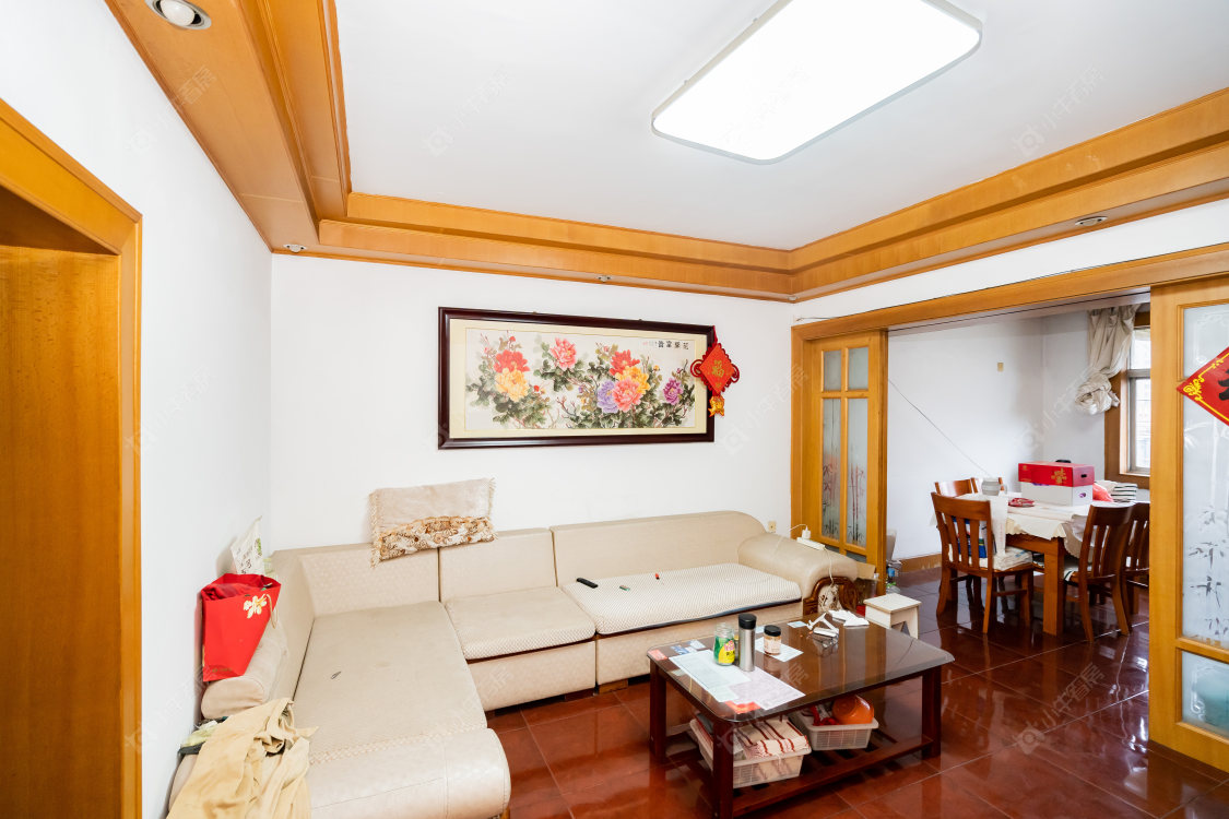 常州清凉新村2室2厅1卫在售二手房房源图片