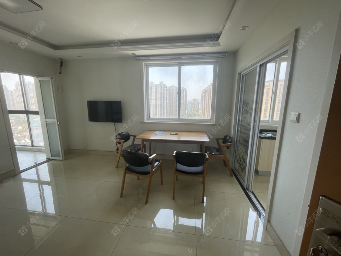 常州凯尔锋度在租房源户型图_小牛看房