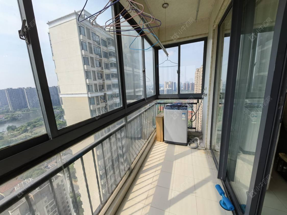 世茂香槟湖一期房源室内图 常州世茂香槟湖一期在租房源室内图_小牛看房